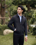 Áo Khoác Nam Cổ Bẻ 4001