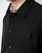 Áo Khoác Nam Cổ Bẻ 4007