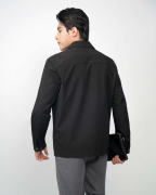 Áo Khoác Nam Cổ Bẻ 4007