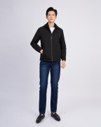 Áo Khoác Nam Có Mũ 2002