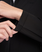 Áo Khoác Nam Có Mũ 2002