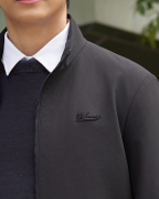 Áo Khoác Nam Cổ Trụ 4005