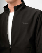 Áo Khoác Nam Cổ Trụ 4005