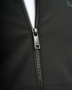 Áo Khoác Nam Cổ Trụ 4005