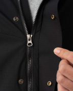 Áo Khoác Thể Thao Nam Có Mũ Chống Nước 4002