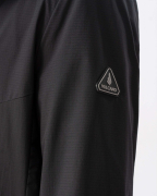 Áo Khoác Thể Thao Nam Có Mũ Chống Nước 4002