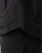 Áo Khoác Thể Thao Nam Có Mũ Chống Nước 4002