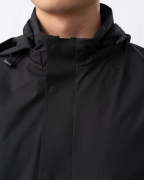 Áo Khoác Thể Thao Nam Có Mũ Chống Nước 4002