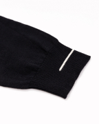 Áo Len Nam Cotton 2005 - Đen