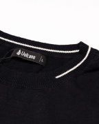 Áo Len Nam Cotton 2005 - Đen