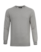 Áo Len Nam Cotton 2005 - Xám