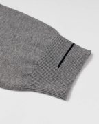 Áo Len Nam Cotton 2005 - Xám