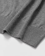 Áo Len Nam Cotton 2005 - Xám