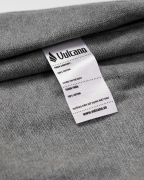 Áo Len Nam Cotton 2005 - Xám