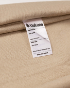 Áo Len Nam Cotton Họa Tiết 2004