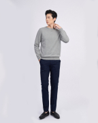 Áo Len Nam Lông Cừu 2002