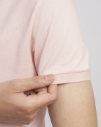 Áo Polo Nam Cotton 2013 Hồng