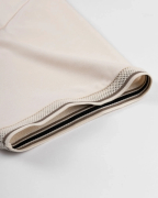 Áo Polo Nam Cotton Trơn 3002