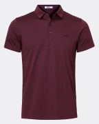 Áo Polo Nam Cotton Trơn 3003