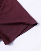 Áo Polo Nam Cotton Trơn 3003