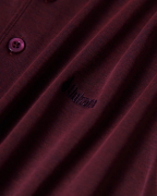 Áo Polo Nam Cotton Trơn 3003