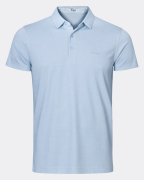 Áo Polo Nam Cotton Trơn 3003 - Xám