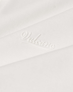 Áo Polo Nam Cotton Trơn 5005 - Trắng