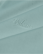 Áo Polo Nam Cotton Trơn 5005 - Xanh Nhạt 2