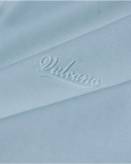 Áo Polo Nam Cotton Trơn 5005 - Xanh Nhạt