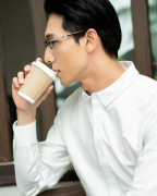 Áo Sơ Mi Dài Tay Nam 3004