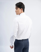Áo Sơ Mi Dài Tay Nam 3006