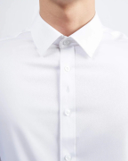 Áo Sơ Mi Dài Tay Nam 3006