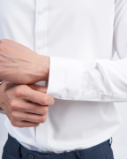 Áo Sơ Mi Dài Tay Nam 3006