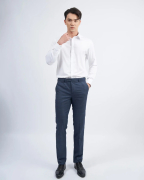 Áo Sơ Mi Dài Tay Nam 3006