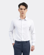 Áo Sơ Mi Dài Tay Nam 3006
