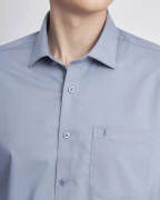 Áo Sơ Mi Dài Tay Nam 3018