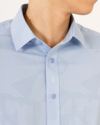 Áo Sơ Mi Dài Tay Nam 3038