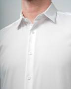 Áo Sơ Mi Dài Tay Nam 4001W