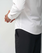 Áo Sơ Mi Dài Tay Nam 4001W