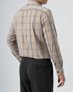 Áo Sơ Mi Dài Tay Nam 4021