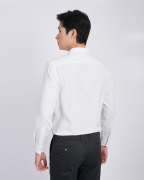 Áo Sơ Mi Dài Tay Nam Họa Tiết 2067