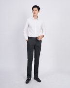 Áo Sơ Mi Dài Tay Nam Họa Tiết 2067