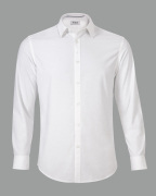 Áo Sơ Mi Dài Tay Nam Họa Tiết 2067