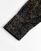 Áo Sơ Mi Dài Tay Nam Họa Tiết 3056