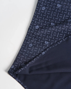 Áo Sơ Mi Dài Tay Nam Kẻ 3041