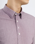 Áo Sơ Mi Dài Tay Nam Kẻ 3059