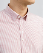 Áo Sơ Mi Dài Tay Nam Kẻ 3061