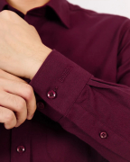 Áo Sơ Mi Dài Tay Nam Oxford 3046