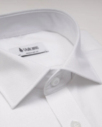 Áo Sơ Mi Dài Tay Nam Trơn 3017