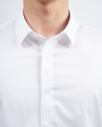 Áo Sơ Mi Ngắn Tay Nam 3005W